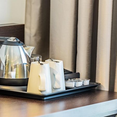 Premier Inn Hamburg City Millerntor Εξωτερικό φωτογραφία