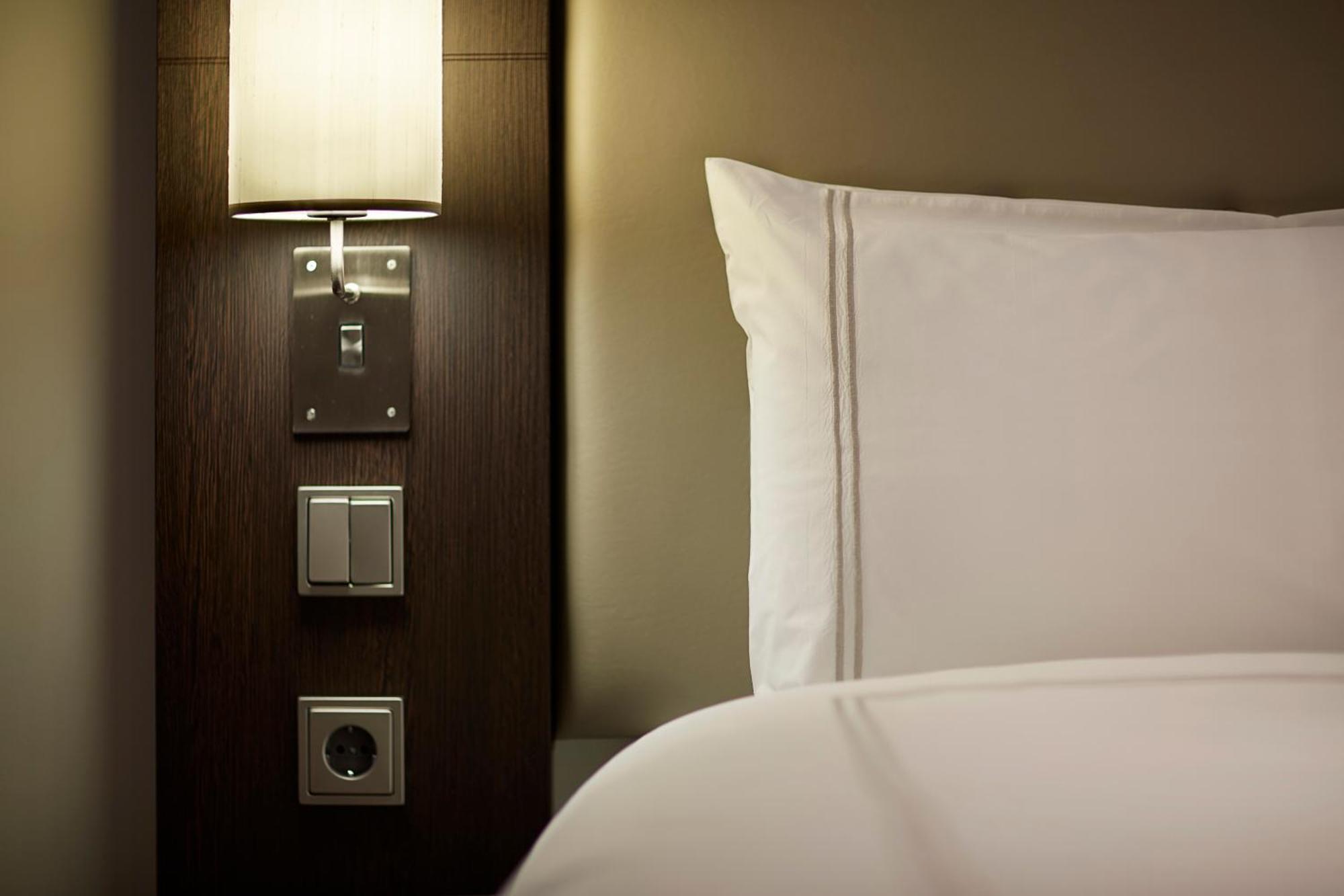 Premier Inn Hamburg City Millerntor Εξωτερικό φωτογραφία