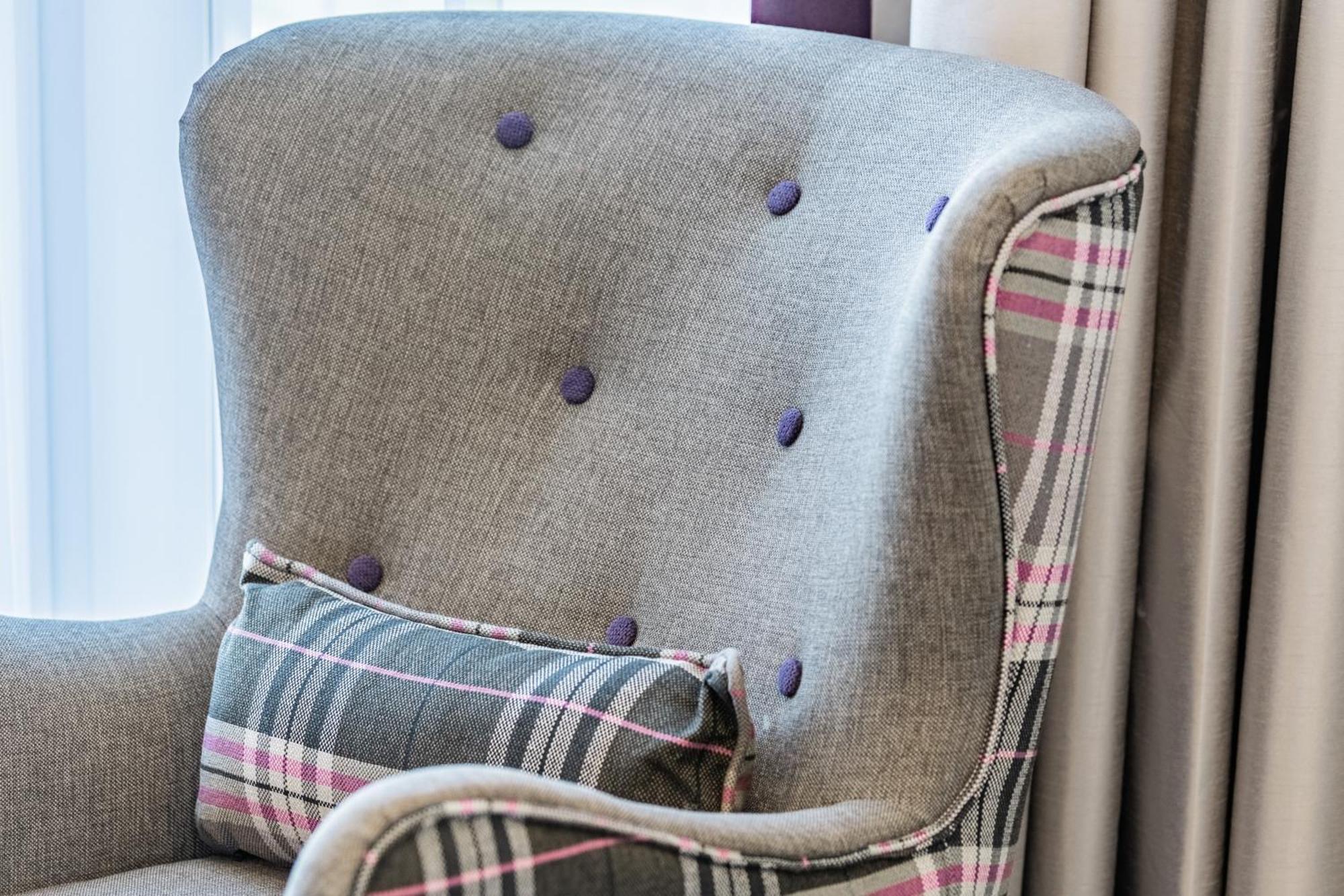 Premier Inn Hamburg City Millerntor Εξωτερικό φωτογραφία