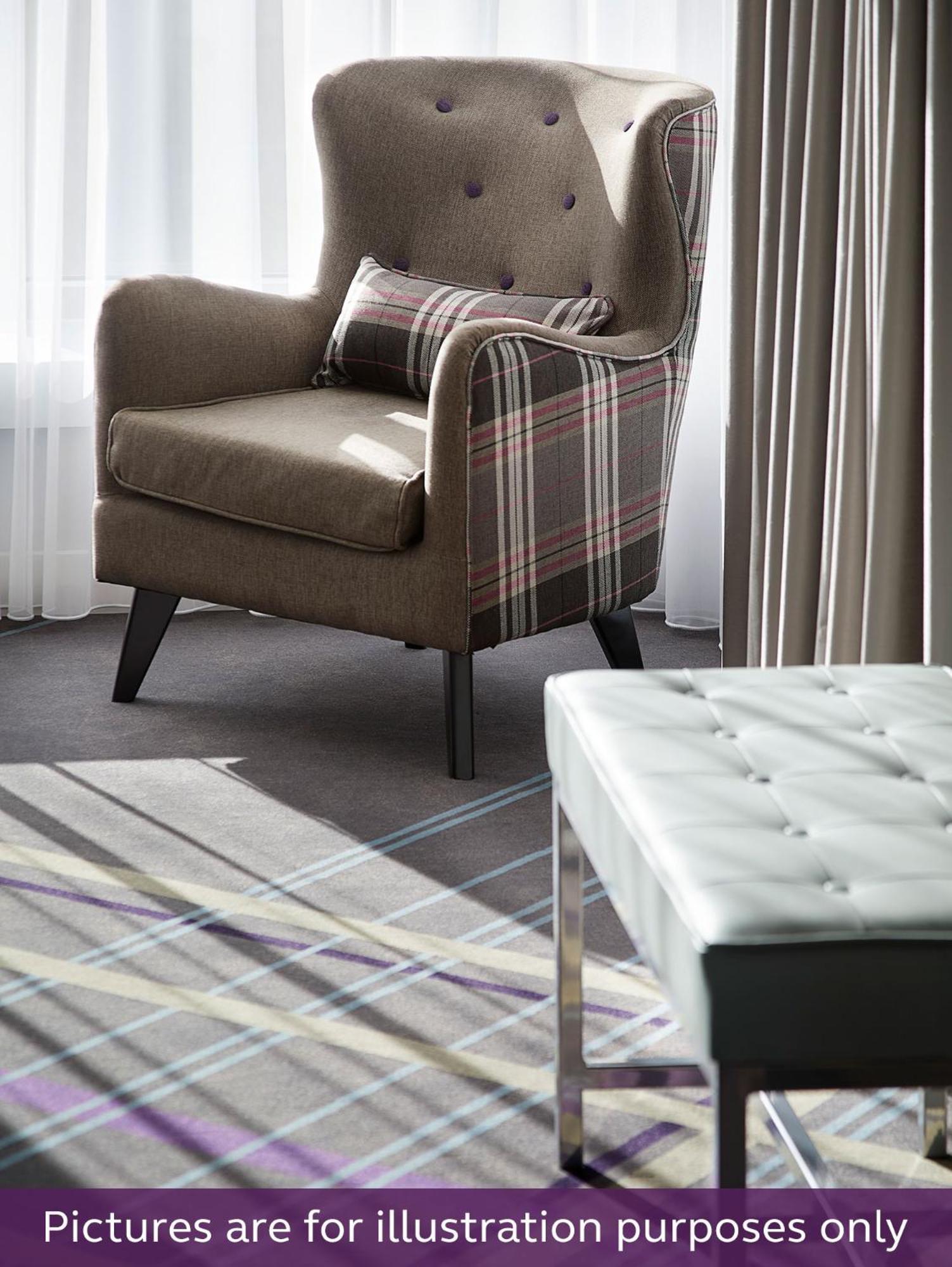 Premier Inn Hamburg City Millerntor Εξωτερικό φωτογραφία